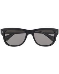 Cartier - Ct0277s D-frame Sunglasses - Lyst