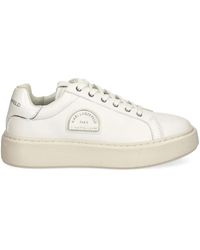 KARL LAGERFELD - Maxi Kup Sneakers - Lyst
