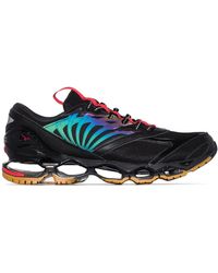 mizuno tr x