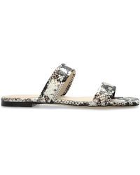 IRO - Sandali Slides Thulite - Lyst