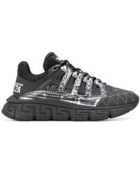 Versace - Trigreca Sneakers - Lyst