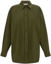 ARMARIUM - Elsa Oversized Shirt - Lyst