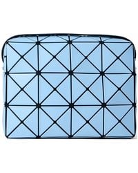 Issey Miyake - Bao Bao Cuboid Geometric-Panelled Bag - Lyst
