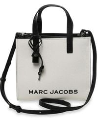 Marc Jacobs - Borsa Tote Grind - Lyst