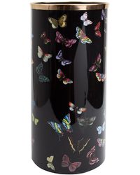 Fornasetti - Porte parapluie "Farfalle" à papillons imprimés - Lyst