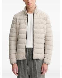 Marc O' Polo - Quilted Jacket - Lyst
