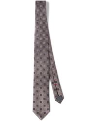 Brunello Cucinelli - Classic Tie - Lyst