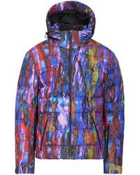 Aztech Mountain - Nuke Suit Down Ski Jacket - Lyst