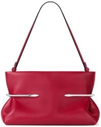 Givenchy - Pinch Soft Clutch - Lyst