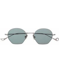 Eyepetizer - Round-frame Sunglasses - Lyst