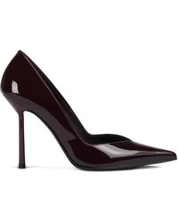 Le Silla - Vivienne 100Mm Pumps - Lyst