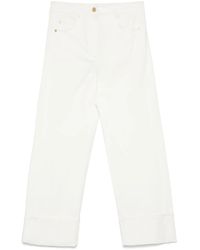 Max Mara - Cervia ジーンズ - Lyst