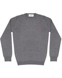 PELO FOUNDATION - Dog-Appliqué Jumper - Lyst