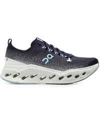 On Shoes - Cloudsurfer Max Sneakers - Lyst
