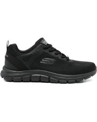 Skechers - Track Broader Sneakers - Lyst