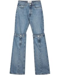 Coperni - Wide Jeans - Lyst