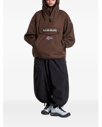 Napapijri - Rainforest Next Jacket - Lyst