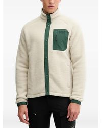 Helly Hansen - Sweat Boutonnée À Poche - Lyst