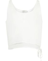 Deiji Studios - Cotton Top - Lyst