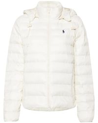 Polo Ralph Lauren - Polo-Pony-Motif Jacket - Lyst