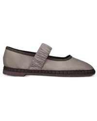Flabelus - Mafalda Ballet Flats - Lyst