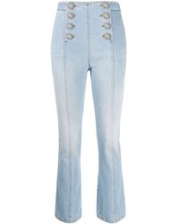 Balmain Jean Sailor - Bleu