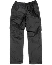 The North Face - Elasticated-Waistband Track Pants - Lyst