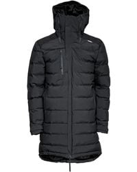 Poc - フーデッド ダウンコート - Lyst