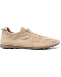 Jacquemus - The Tennis Soft Sneakers - Lyst