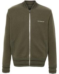 Givenchy - Varsity Jacket For - Lyst
