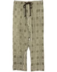 Uma Wang - Pantalon Perch - Lyst