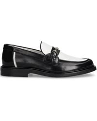 Filling Pieces - Polido Loafers - Lyst