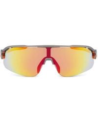 Nike - Flyfree Shield-Frame Sunglasses - Lyst