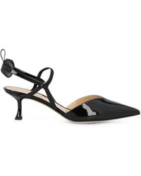 Fendi - Very Colibrì Pumps - Lyst