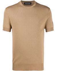 *BRAND NEW 100/% AUTHENTIC* Neil Barrett Orange Lightning T-Shirt Black