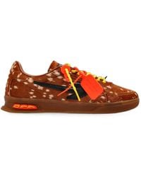 Off-White c/o Virgil Abloh - End Of Play Sneakers - Lyst