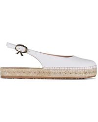 Gianvito Rossi - Paz Espadrilles - Lyst