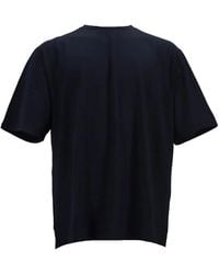 LA ROSE - Short-Sleeve T-Shirt - Lyst