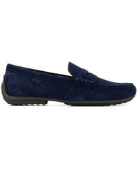 Polo Ralph Lauren - Reynold Driver Shoes - Lyst