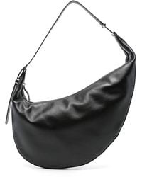 Marni - Leather Shoulder Bag - Lyst