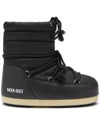 Moon Boot - Evx Light Low Snow Boots - Lyst