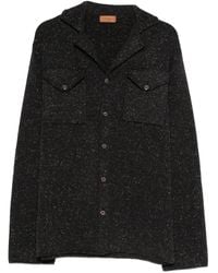 Alanui - Pocket Buttoned Cardigan - Lyst