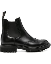 Church's - チェルシーブーツ - Lyst