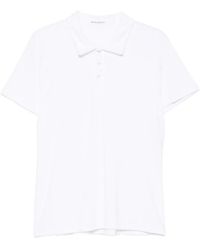 ANONYM APPAREL - Short-Sleeve Polo Shirt - Lyst