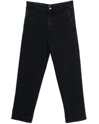 Don The Fuller - Straight-Leg Jeans - Lyst