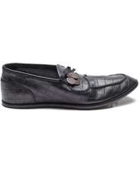 Suicoke - Mocassini Con Decorazione - Lyst