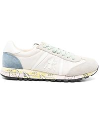 Premiata - Lucyd 7019 Sneakers - Lyst