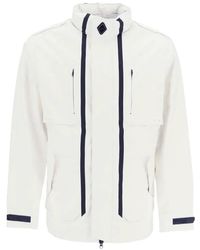 A_COLD_WALL* - Jacke Mit Reißverschluss - Lyst