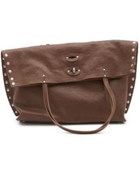 Zanellato - A' Spasso Tote Bag - Lyst