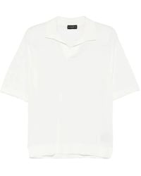 Ballantyne - Klassisches Poloshirt - Lyst